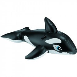 Óriás bálna lovagoló Intex Sportszer Intex