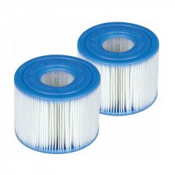 Szűrőbetét Intex S1 masszázsmedencéhez Medence kiegészítők Intex