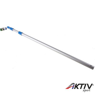 Teleszkópos alumínium nyél Intex