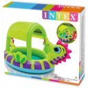 Tengeri csikó medence Intex