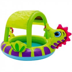 Tengeri csikó medence Intex Gyermek medence Intex