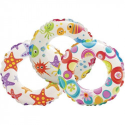 Úszógumi 51 cm Intex Sportszer Intex