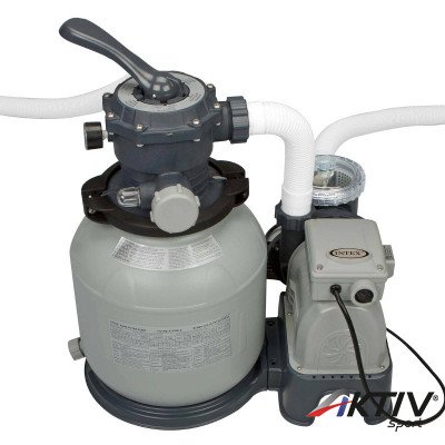 Vízforgató homokszűrős Intex 28646