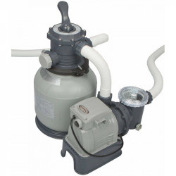 Vízforgató homokszűrős Intex 28646
