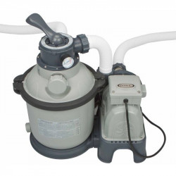 Vízforgató homokszűrős Intex 28644