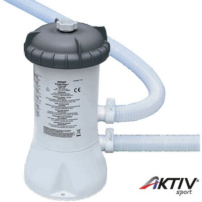 Vízforgató papírszűrős Intex 28604