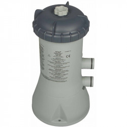 Vízforgató papírszűrős 28638 Medence szivattyú, vízforgató Intex