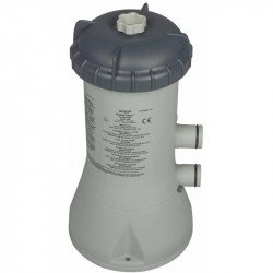 Vízforgató papírszűrős 28638 Medence szivattyú, vízforgató Intex