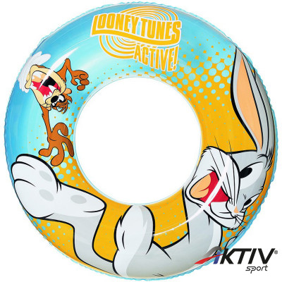 Úszógumi Looney Tunes Active!
