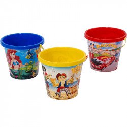 Homokozó vödör 3,5 l Játék