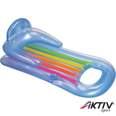 Fotelmatrac Intex 58802 kék