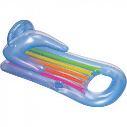 Fotelmatrac Intex 58802 kék Sportszer Intex