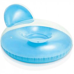 Fotelmatrac Intex 58889 kék Sportszer Intex