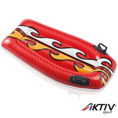 Joy szörfmatrac Intex piros