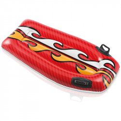 Joy szörfmatrac Intex piros Sportszer Intex