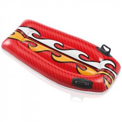 Joy szörfmatrac Intex piros Sportszer Intex