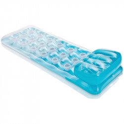 Poharas matrac Intex színes kék Sportszer Intex