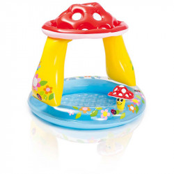 Gomba bébi medence Intex Gyermek medence Intex