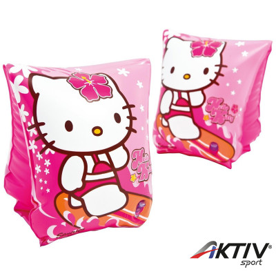 Karúszó Hello Kitty Intex