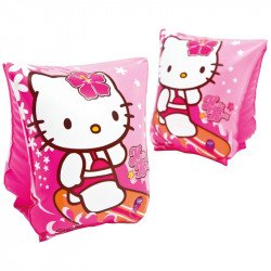 Karúszó Hello Kitty Intex Sportszer Intex