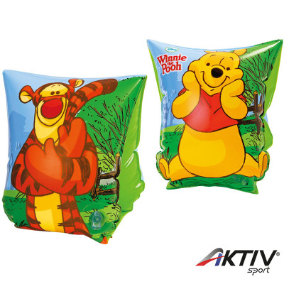 Karúszó Micimackó Intex