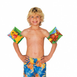 Karúszó Micimackó Intex