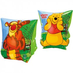 Karúszó Micimackó Intex Sportszer Intex