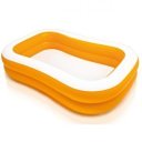 Mandarin medence Intex