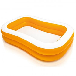 Mandarin medence Intex