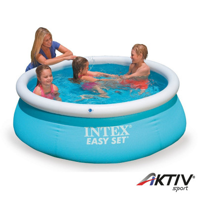 Medence test 183x51 cm Intex