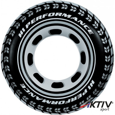 Úszógumi, 114 cm Intex