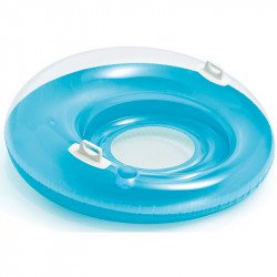 Fotelmatrac Intex 58883 kék Sportszer Intex