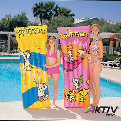 The Flinstones matrac