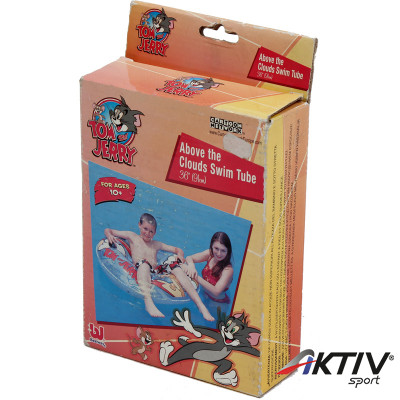 Tom&Jerry úszógumi