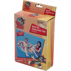 Tom&Jerry úszógumi Sportszer