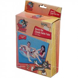 Tom&Jerry úszógumi Sportszer