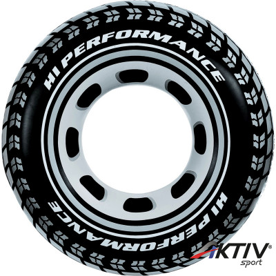 Autókerék úszógumi 91 cm