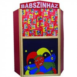 Bábparaván Plüss 20-40cm