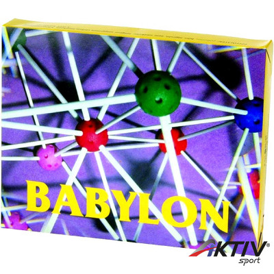 Babylon építő II