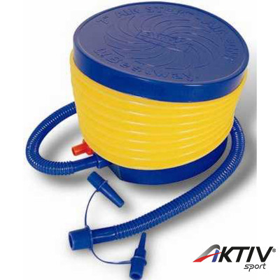 Bestway Air Step Lábpumpa 18 cm