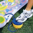 Bestway Air Step Lábpumpa 18 cm