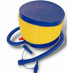 Bestway Air Step Lábpumpa 18 cm Sportszer