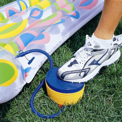 Bestway Air Step Lábpumpa 18 cm