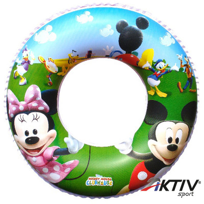 Felfújható úszógumi Bestway Disney Mickey Mouse