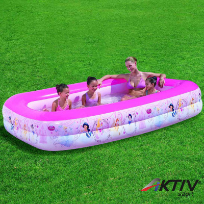 Bestway Disney Princess Medence