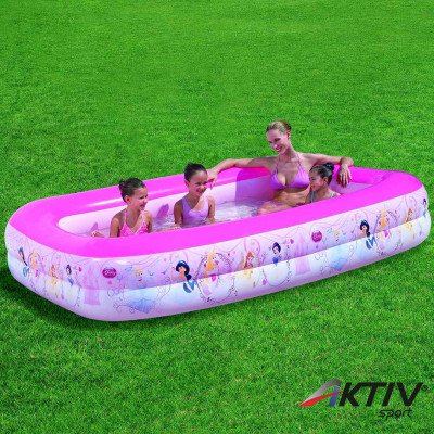 Bestway Disney Princess Medence