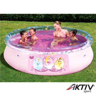Bestway Princess, Disney Hercegnők Kerek Medence