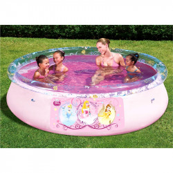 Bestway Princess, Disney Hercegnők Kerek Medence Sportszer