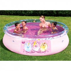 Bestway Princess, Disney Hercegnők Kerek Medence Sportszer