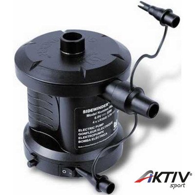 Elektromos Puma Bestway Sidewinder D Cell